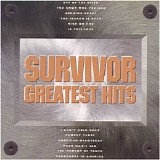 Survivor - Greatest Hits