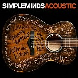 Simple Minds - Acoustic