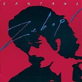 Santana - Zebop!