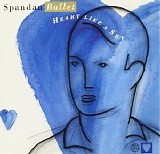 Spandau Ballet - Heart Like A Sky