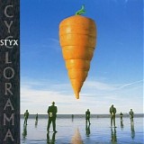 Styx - Cyclorama