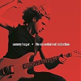Sammy Hagar - The Essential Red Collection