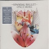 Spandau Ballet - Once More