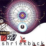 Shriekback - Sacred City
