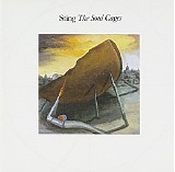 Sting - Soul Cages