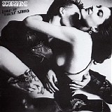 Scorpions - Love At First Sting