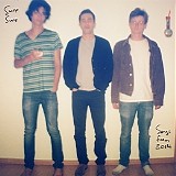 Sure Sure - Songs From 2014