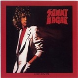 Sammy Hagar - Street Machine