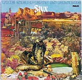 Styx - The Serpent Is Rising