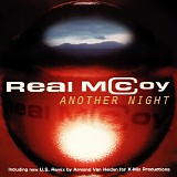 The Real McCoy (M.C. Sar and The Real McCoy) - Another Night U.S. Mixes