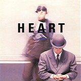 Pet Shop Boys - Heart (CD Single)