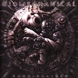 Biomechanical - Cannibalised