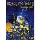 IRON MAIDEN - 1985: Live After Death