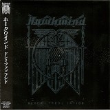 Hawkwind - Doremi Fasol Latido