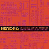 Jimi Hendrix - Songs For Groovy Children_ The Fillmore East Concerts