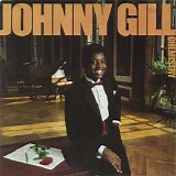 Johnny Gill - Chemistry