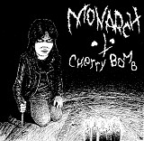 Monarch - Sacrifice Your Parents, Satan Wants You To