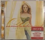 Carrie Underwood - Carnival Ride:  Limited Edition CD/DVD (Target Exclusive)