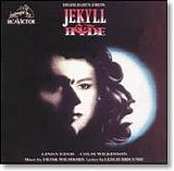 Linda Eder - Highlights From Jekyll & Hyde