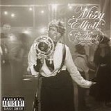 Missy Elliott - The Cookbook