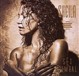 Sheila E. - Sex Cymbal