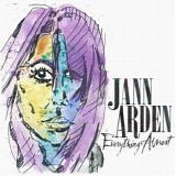 Jann Arden - Everything Almost