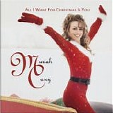 Mariah Carey - All I Want For Christmas Is You