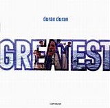 Duran Duran - Greatest