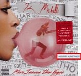 K. Michelle - More Issues Than Vogue