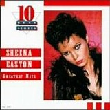 Sheena Easton - Greatest Hits