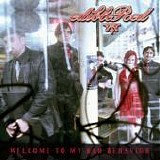 edibleRed - Welcome To My Bad Behavior