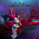 K. Michelle - All Monsters Are Human