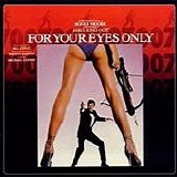 Sheena Easton - For Your Eyes Only