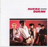 Duran Duran - Duran Duran