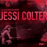 Jessi Colter - Live From Cain's Ballroom