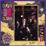 Duran Duran - Seven And The Ragged Tiger