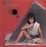 Sheena Easton - A Private Heaven