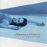 Sheena Easton - Freedom [Japan]