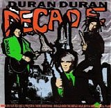 Duran Duran - Decade