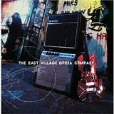 East Village Opera Company - The East Village Opera Company