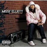 Missy Elliott - Under Construction