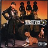 Missy Elliott - This Is Not A Test!