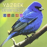Yazbek, David - Damascus