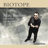 Marc Benham - Biotope