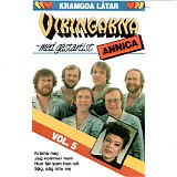 Vikingarna med gÃ¤startist Annica - Vikingarna med gÃ¤startist vol. 5 - Annica