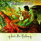 Modern-Rock Ensemble - Touch The Mystery