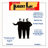 Hubert Kah - The Best Of Hubert Kah Dance Hits