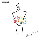 Icehouse - Man of Colours