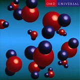 Orchestral Manoeuvres in the Dark - Universal (US)