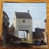 Various Artists - Hummel-Joachim-Mendelssohn